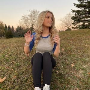 Meet your Posher, Natalie